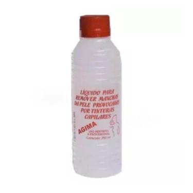 Imagem de Agima Removedor De Manchas De Tinta 250ml