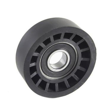 Imagem de Polia Correia Alternador Ford Ecosport 2001 a 2006 - 798469 - T201115