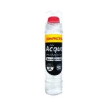 Imagem de Cola Líquida Acqua Profissional 50G Compactor
