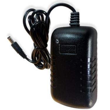 Imagem de Carregador Para Microfone Shure 12v - CS