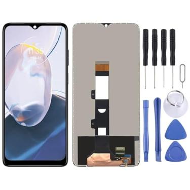 Imagem de tela Tela LCD OEM para Motorola Moto E22i com Montagem Full substituição da tela