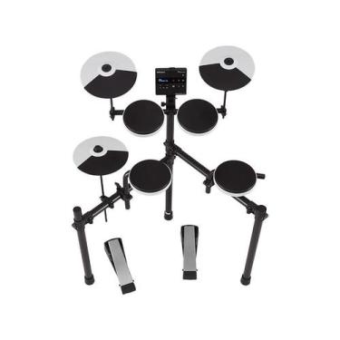 Imagem de Bateria Eletronica Roland TD-02K V-Drums