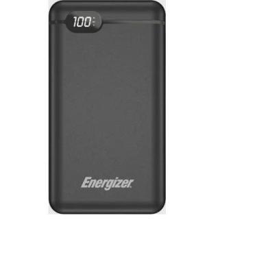 Imagem de Power Bank Energizer 10,000 mAh