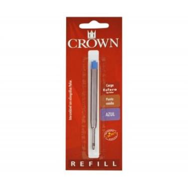 Imagem de Carga Tipo Cross Azul Ca12009a Crown
