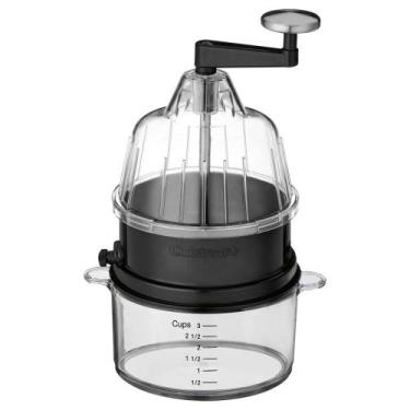 Imagem de Processador De Alimentos Manual Cuisinart  Ctg-00-Spi4