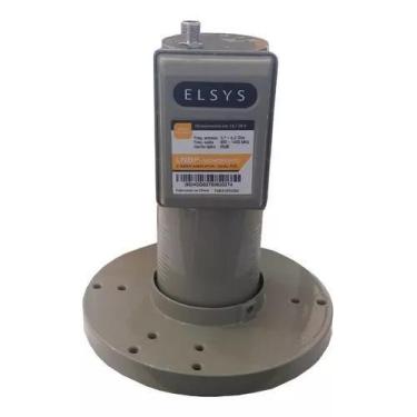 Imagem de Lnbf Monoponto Elsys