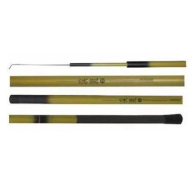 Imagem de Vara De Pesca Telescópica Bamboo 3,30 m (7 Partes) Marine Sports