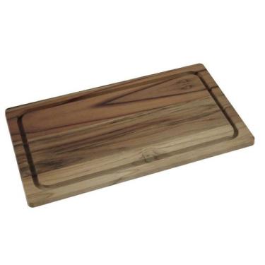 Imagem de Tabua de Corte 400x225mm DeBacco