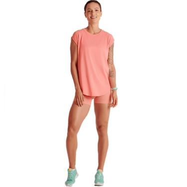 Imagem de Camiseta Lupo Sports Dry - Feminina-Feminino