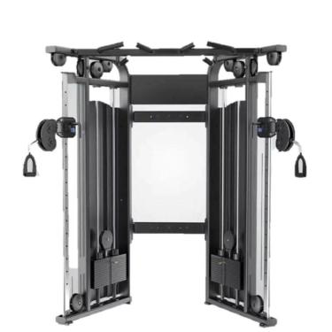 Imagem de Crossover Cr 3950 Evolution Fitness