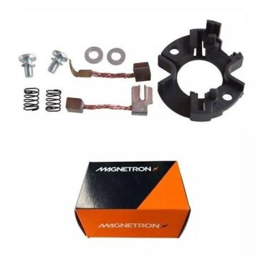 Imagem de Suporte Escovas Motor De Arranque 150 Fazer/Factor/Crosser - Magnetron