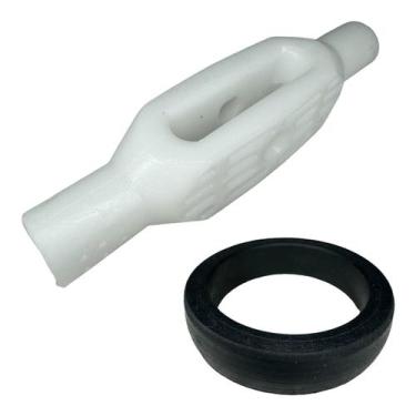 Imagem de Articulação Alavanca Câmbio Com Anel Gm Corsa Celta Vectra - LKA