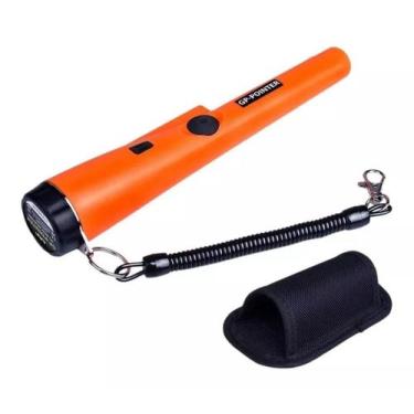Imagem de Pinpointer Detector Metais Pin Pointer Gp-pointer - GP Pointer