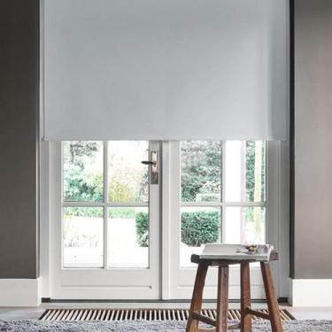 Imagem de Persiana Rolô Blackout 160x220cm Wallpaper Shop