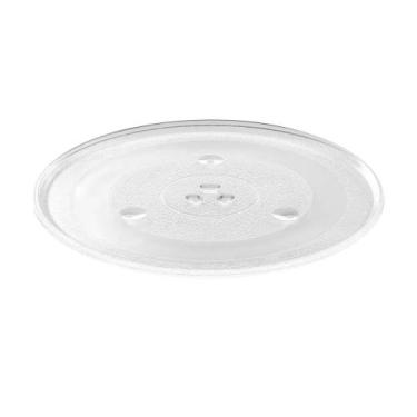 Imagem de Prato Para Micro-Ondas 27 Cm Cruzeta Trevo - Electrolux