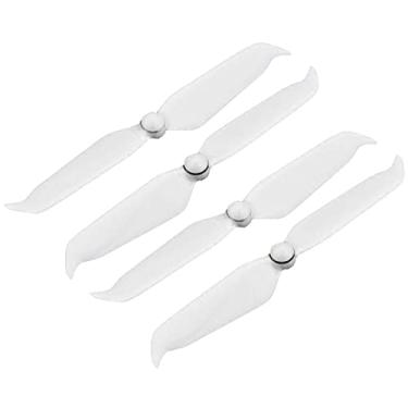 Imagem de Hélices de drone 9455S Peça sobressalente com base de montagem para DJI Phantom 4 Pro V2.0/Phantom 4 Pro/Phantom 4 Advanced, 2 pares