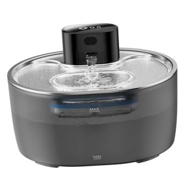 Imagem de Generic Fonte de água para Animais, Dispensador para Cães E Gatos