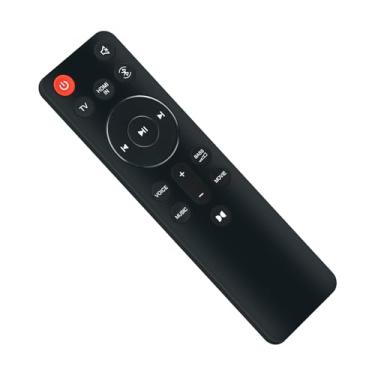 Imagem de Controle remoto substituído SB580 - ALLIMITY - Adequado para JBL Cinema 3.1 Channel Soundbar SB580 Controle remoto SB580 JBLSB580BLKAM