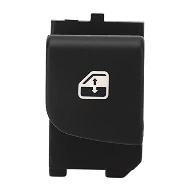 Imagem de Substituição Tampa do Interruptor Janela Lateral do Motorista para GranTurismo 2007-2014 | Material ABS