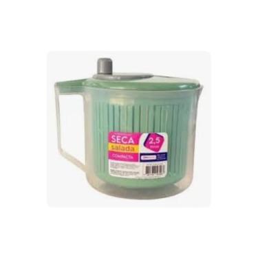 Imagem de Centrífuga Manual para Saladas e Legumes