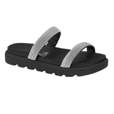 Imagem de Papete vizzano 2 tira pronta 6459.110.26769, 38, Preto