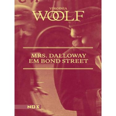 Imagem de Mrs. Dalloway Em Bond Street
