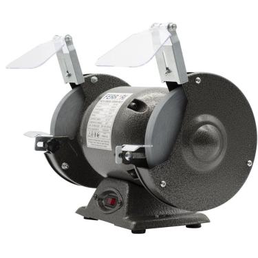 Imagem de Motoesmeril de Bancada 6” 360W Bivolt ME-6 Ref Ferrari