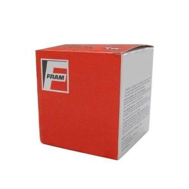 Imagem de Filtro oleo - f1000 a 22000 mwm 229.4/4.2 ca - ph2801b - FRAM