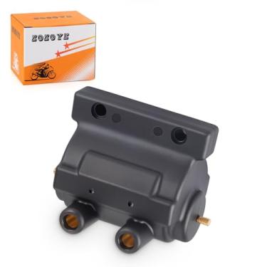 Imagem de Bobina de ignição 5 Ohms para FL FLH FX FXE XL XLC XLH Sportster 900 1000 31609-65A