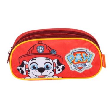 Imagem de ESTOJO VERMELHO PATRULHA CANINA