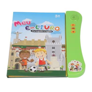 Imagem de Toys Toys, Salpue Com Sons e Cores para Brincar Sensorial Brinquedos para Bebês para Meninas de 1 Ano para Meninos e Meninas de 18 Meses, 1, 2, 3 Anos (Verde)