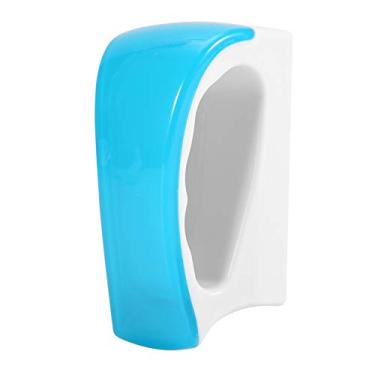 Imagem de Limpador de Tanque de Peixe, Lavanderia de Vidro Magnético do Tanque de Peixes Com Alça Anti -skid Pincel Magnético Limpador Ferramenta de Limpeza de Aquário Aquário Ferramentas