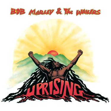 Imagem de Uprising (Remastered)