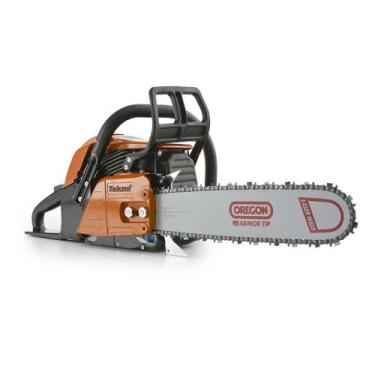 Imagem de Motosserra Gasolina Cs72Xs-Pro 72CC Corrente Oregon Sabre 16'' At Tekn