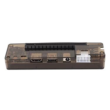 Imagem de Placa de Vídeo de Laptop Dock Exp GDC NGFF M.2 Uma Chave de 6pin 8pin Externo para Jogos de Computador para PC, Adequado para Laptop Com NGFF M.2 Uma Interface de Chave