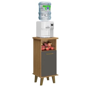 Imagem de Armário Balcão Arte Flex Com Fruteira Arte Móveis