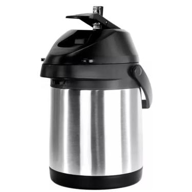 Imagem de Garrafa Térmica 2,5L para Água Gelada