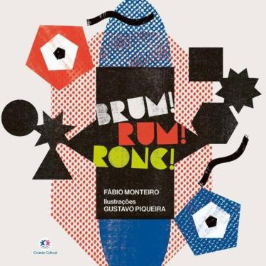 Imagem de Brum! Rum! Ronc!