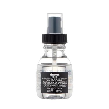 Imagem de Davines Oi Oil Antifrizz Brilho e Maciez 50ml