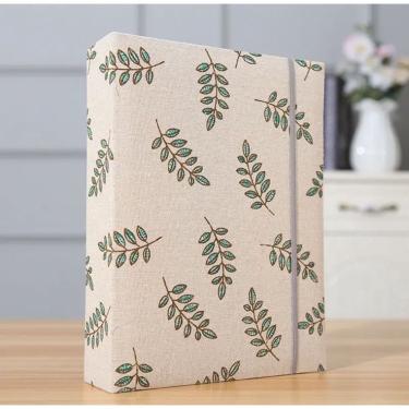 Imagem de Álbum de 200 Fotos 10x15 Casamento Bebe Presente - Planta