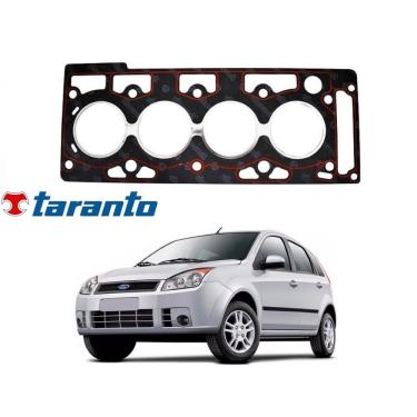 Imagem de Junta cabeçote taranto ford fiesta 1.0 8V 2007 A 2010