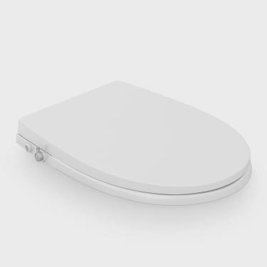 Imagem de Assento Sanitário Multiclean Easy Roca