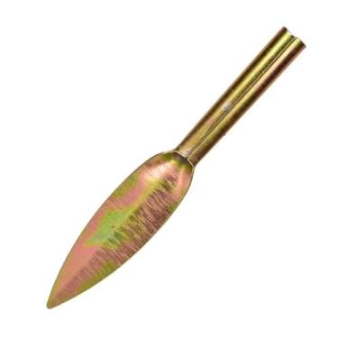 Imagem de Ｂｅｓｇａ Pás de mão, espátula de canto arredondado transição multiuso jardinagem ferramenta de mão espátula de mão para plantio de controle de ervas daninhas, S