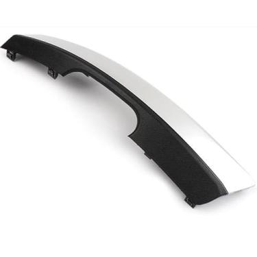 Imagem de Black silver,Right,TPUIZUS 1 Pcs Interior Do Carro Maçaneta Da Porta Dianteira Trim Painel Apoio De Braço Tampa Interna Do Punho para Corolla 2014-2018 para Levin 2014-2018 74645-02430