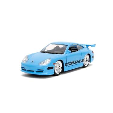 Imagem de 1/32 PORSCHE 911 GT3 RS VELOZES E FURIOSOS