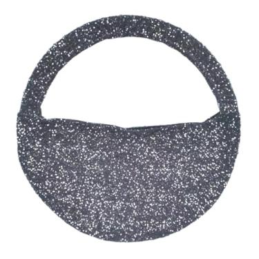 Imagem de Aymzbd Exercício de ginástica de ginástica de bola de argola de arco de ginástica transportar saco de obstáculos da bolsa de anel para jogos de festas de,