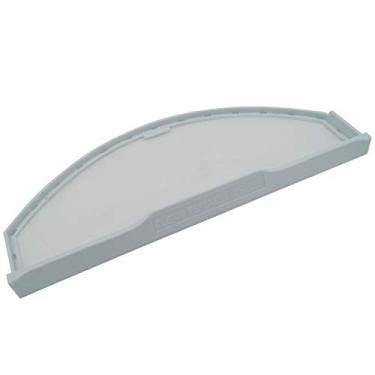 Imagem de Filtro de tela de fiapos para secadora SD53-0918 da Supplying Demand para secadora de roupas WP53-0918