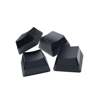 Imagem de Acessório para Teclado Gamer Razer Phantom Keycap Upgrade Set, Preto, RC21-01740100-R3M1