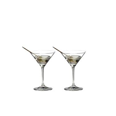 Imagem de Riedel Copos de Martini VINUM, conjunto com 2, transparente