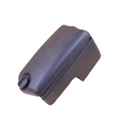 Imagem de Generic Filtro de ar de reposição para cortador de grama, peças para ferramentas elétricas de jardim, portátil, resistente e de fácil instalação para XT 775 e